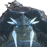 Bell-Borne Geochelone Echo icon