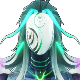 Calamity Effigy Echo icon
