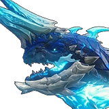 Corrosaurus Echo icon