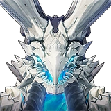 Dragon of Dirge Echo icon