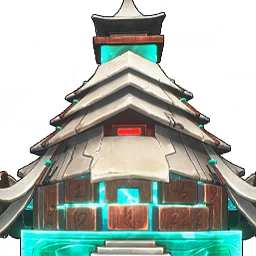Forbidden Bastion Echo icon