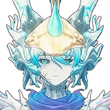 Lady of the Sea Echo icon