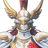 Lioness of Glory Echo icon