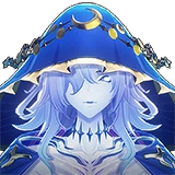 Lorelei Echo icon