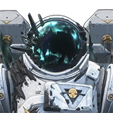 Nameless Explorer Echo icon