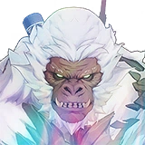 Nightmare: Feilian Beringal Echo icon