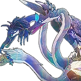 Nightmare: Impermanence Heron Echo icon
