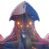 Nightmare: Inferno Rider Echo icon