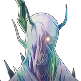 Nightmare: Tempest Mephis Echo icon