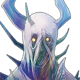 Nightmare: Thundering Mephis Echo icon