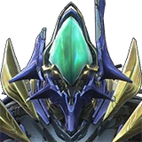 Reactor Husk Echo icon