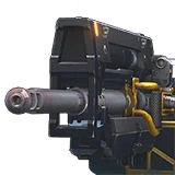 Reminiscence - Nightmare: Adam Smasher Echo icon