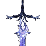 Reminiscence: Threnodian - Leviathan Echo icon