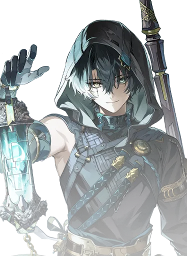 Jingran preview artwork
