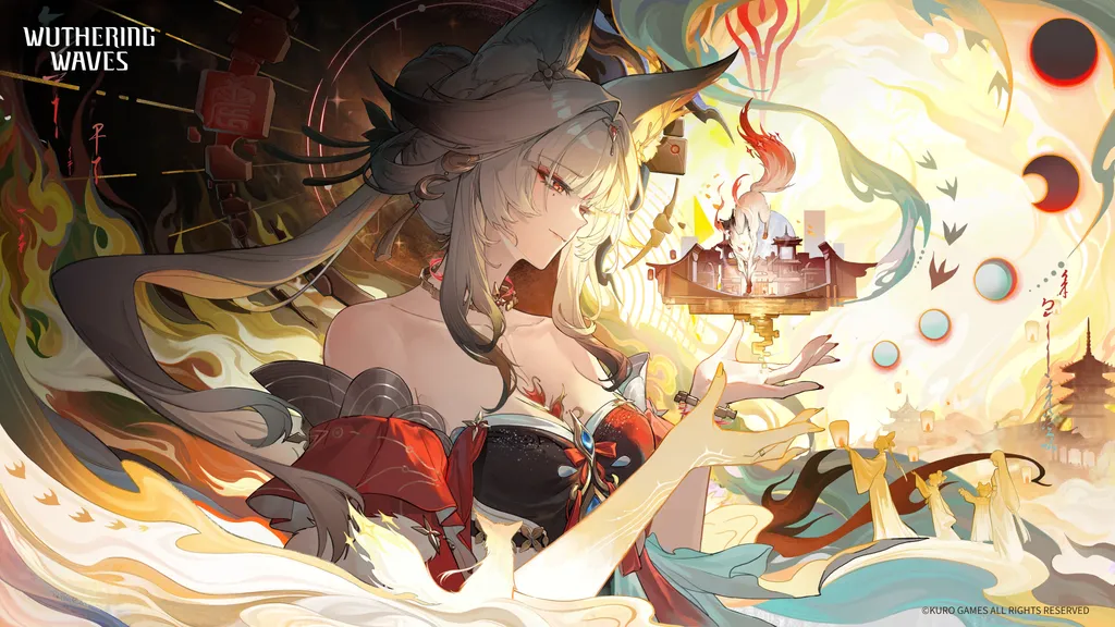 Hsin splash artwork